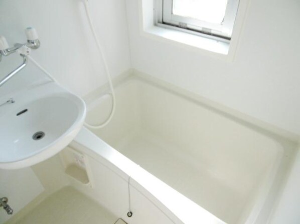 ハイグレード永山の物件内観写真